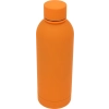 Butelka stalowa soft touch OSTRAVA 750 ml | EG-496810