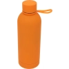 Butelka stalowa soft touch OSTRAVA 750 ml | EG-496810