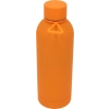 Butelka stalowa soft touch OSTRAVA 750 ml | EG-496810