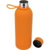 Butelka stalowa soft touch OSTRAVA 750 ml | EG-496810