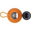 Butelka stalowa soft touch OSTRAVA 750 ml | EG-496810