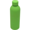 Butelka stalowa soft touch OSTRAVA 750 ml | EG-496829