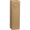 Butelka termiczna stalowa 1000 ml JEROME | MC-8358007