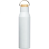 Butelka termiczna stalowa 550 ml ze stali z recyklingu MIRELLA | MC-8389306