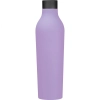 Butelka termiczna stalowa soft touch 800 ml DENIS | MC-8389012