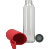 Butelka szklana KLAGENFURT 500 ml | EG-084205
