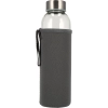 Butelka szklana KLAGENFURT 500 ml 084207