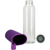 Butelka szklana KLAGENFURT 500 ml | EG-084212