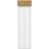 Butelka szklana SANTA CRUZ 500 ml 154166