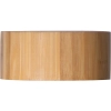 Butelka szklana termiczna 420 ml HENDRIK | MC-6134366