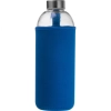 Butelka szklana z pokrowcem 1000 ml JESSICA | MC-6242704