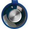 Butelka szklana z pokrowcem 1000 ml JESSICA | MC-6242704