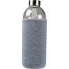 Butelka szklana z pokrowcem 1000 ml JESSICA | MC-6242707