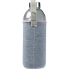 Butelka szklana z pokrowcem 1000 ml JESSICA | MC-6242707