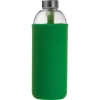 Butelka szklana z pokrowcem 1000 ml JESSICA | MC-6242709