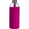 Butelka szklana z pokrowcem 1000 ml JESSICA | MC-6242711