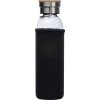 Butelka szklana z pokrowcem 600 ml RAMONA | MC-6318103
