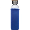 Butelka szklana z pokrowcem 600 ml RAMONA | MC-6318104