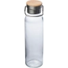 Butelka szklana z pokrowcem 600 ml RAMONA | MC-6318105