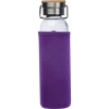 Butelka szklana z pokrowcem 600 ml RAMONA | MC-6318112