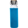 Butelka szklana z pokrowcem 600 ml RAMONA | MC-6318124