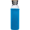 Butelka szklana z pokrowcem 600 ml RAMONA | MC-6318124