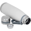 Butelka termiczna stalowa Pierre Cardin 650 ml | EG-B9000501IP306