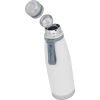 Butelka termiczna stalowa Pierre Cardin 650 ml | EG-B9000501IP306