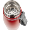 Butelka termiczna stalowa Pierre Cardin 650 ml | MC-B9000501IP305