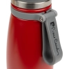Butelka termiczna stalowa Pierre Cardin 650 ml | MC-B9000501IP305
