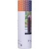 Butelka termiczna stalowa z recyklingu GRAND HAVEN MoLu 640 ml | EG-534910
