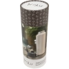 Butelka termiczna stalowa z recyklingu PUENTE ALTO MoLu 600 ml | EG-481506