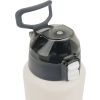 Butelka termiczna stalowa z recyklingu PUENTE ALTO MoLu 600 ml | EG-481506