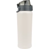 Butelka termiczna stalowa z recyklingu PUENTE ALTO MoLu 600 ml | EG-481506