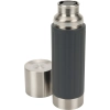 Butelka termiczna stalowa SAINT ALBANS MoLu 730 ml | EG-480877