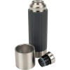 Butelka termiczna stalowa SAINT ALBANS MoLu 730 ml | EG-480877