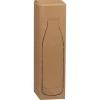 Butelka termiczna stalowa 800 ml INGA | MC-60196mc