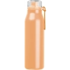 Butelka termiczna stalowa z recyklingu GRAND HAVEN MoLu 640 ml | EG-534910