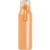 Butelka termiczna stalowa z recyklingu GRAND HAVEN MoLu 640 ml | EG-534910