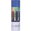 Butelka termiczna stalowa z recyklingu GRAND HAVEN MoLu 640 ml | EG-534910