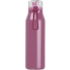 Butelka termiczna stalowa z recyklingu GRAND HAVEN MoLu 640 ml | EG-534911
