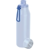 Butelka termiczna stalowa z recyklingu GRAND HAVEN MoLu 640 ml | EG-534924