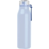 Butelka termiczna stalowa z recyklingu GRAND HAVEN MoLu 640 ml | EG-534924