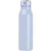 Butelka termiczna stalowa z recyklingu GRAND HAVEN MoLu 640 ml | EG-534924