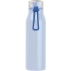 Butelka termiczna stalowa z recyklingu GRAND HAVEN MoLu 640 ml | EG-534924