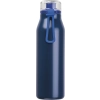 Butelka termiczna stalowa z recyklingu GRAND HAVEN MoLu 640 ml | EG-534944