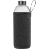 Butelka szklana z pokrowcem 1000 ml JESSICA | MC-6242777