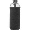 Butelka szklana z pokrowcem 1000 ml JESSICA | MC-6242777