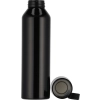 Butelka z aluminium z recyklingu CORK 600 ml | EG-424703