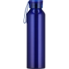 Butelka z aluminium z recyklingu CORK 600 ml 424704